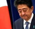 Abe Shinzo: A giant departs Japanese politics