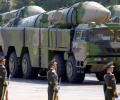 China builds missile site at Kailash-Mansarovar: Report