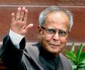 Country lost an outstanding parliamentarian: Cabinet on Pranab