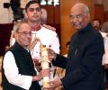 RIP Pranab da: 'His demise is passing of an era'