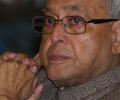 Former President Pranab Mukherjee passes away