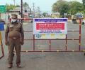 Cyclone Burevi: Amit Shah speaks to CMs of TN, Kerala