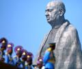 Rs 5.2 cr of Statue of Unity ticket sale siphoned off, FIR registered