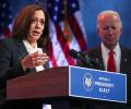 'Biden knows Kamala is ready to be President'