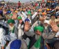 Several US lawmakers back agitating farmers in India