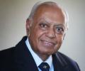 87-year-old Indian-origin man first to get COVID-19 vaccine in UK