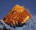 Mount Everest's new height is 8,848.86 metres, say Nepal and China