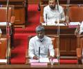 Anti-cow slaughter bill passed in Karnataka assembly amid din