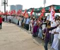 Farmer agitation 'infiltrated by Leftists, Maoists': Goyal