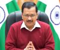 Kejriwal to fast in support of farmers on December 14