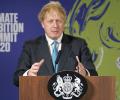 Rediff said it first! UK PM Boris Johnson will be Republic Day chief guest