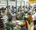 LDF sweeps Kerala civic polls; BJP betters its 2015 show