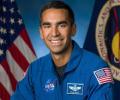 NASA picks Indian-American astronaut to lead SpaceX mission to ISS