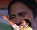 Stormy Mamata battles tempest ahead of Bengal polls