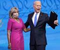 Biden, wife to receive Pfizer COVID-19 vaccine on Monday