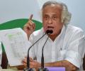 Jairam Ramesh tenders apology to Vivek Doval in defamation case