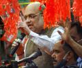 Shah blasts Mamata over attack on Nadda's convoy