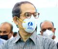 Masks mandatory in Maha for next 6 months: Uddhav