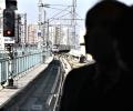 PM inaugurates India's first-ever driverless train for Delhi Metro