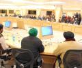 Govt, farmers reached consensus on 2 issues, next meet on Jan 4