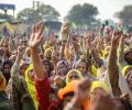 Farmers' protest: Several Delhi borders remain closed