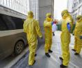 Coronavirus: Death toll rises to 259 in China