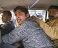 'Simple boy, not radical', says Shaheen Bagh shooter's family