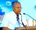 Colonisers' strategy being used today: Kerala CM on CAA