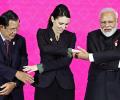 What Namo can learn from Jacinda