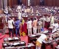 CAA used to divert attention from economic issues: Oppn in Rajya Sabha