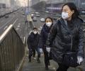 China's coronavirus kills 1,113; cases jump to 44,000