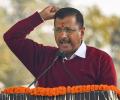 'CM for all': Kejriwal begins 3rd stint as Delhi CM