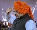 'Will salute Amit Shah if he roams freely in Kashmir'