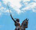 Remembering Shivaji The Great