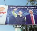 How Gujarat plans to welcome Donald and Melania