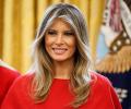 Quiz : How Much Do You Know About MELANIA TRUMP?