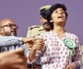 Woman who raised pro-Pak slogans had Naxal links: K'taka CM