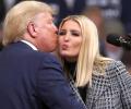 Ivanka, Jared Kushner to accompany Trump to India