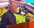 Prez praises judiciary's efforts for gender justice