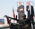 The China Factor: Why the US needs India