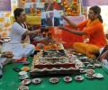 Hindu Sena organises 'yagna' for Trump