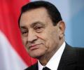 Egypt's former President Hosni Mubarak dies at 91