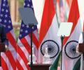 Trump, Modi hold talks, finalise defence deals worth $3 bn