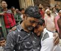 2 brothers, 85-yr-old woman among 38 killed in Delhi riots