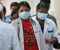 India reports second coronavirus case from Kerala