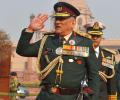 General Rawat hints at a major change in India's defence thinking