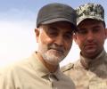 Trump ordered killing of Iran Guards commander in Baghdad