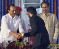 Maha portfolios: Ajit Pawar gets finance; Aaditya tourism