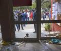 JNU server room CCTVs not vandalised in Jan 1st week: RTI