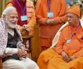 No comments: Ramakrishna Mission on PM's CAA remarks